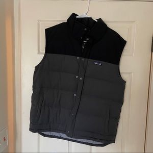 Patagonia Sweater Vest